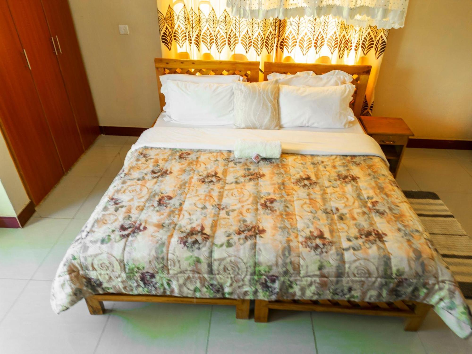 Runako Lodge Arusha Quarto foto